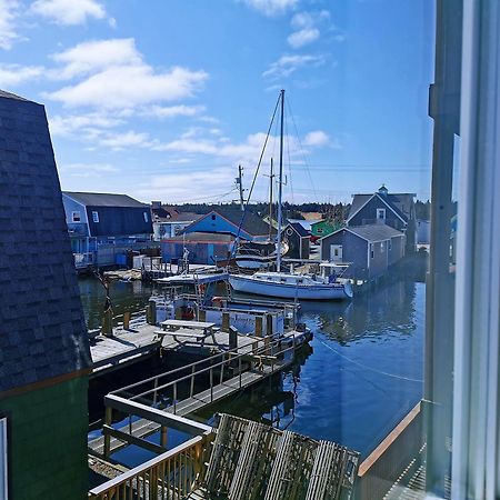 The Inn At Fisherman'S Cove Halifax Exterior photo