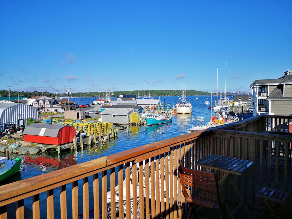 The Inn At Fisherman'S Cove Halifax Exterior photo